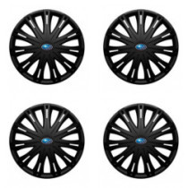 Capacele pentru Subaru 15 SPARK BLACK