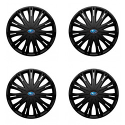 Capacele pentru Subaru 15 SPARK BLACK