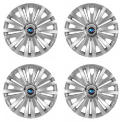 Capacele pentru Subaru 15 ROYAL