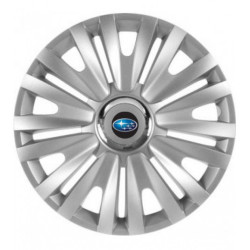 Capacele pentru Subaru 15 ROYAL