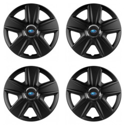 Capace pentru Subaru 15 ESPRIT RC BLACK