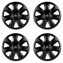 Capace pentru Subaru 15 COMFORT BLACK