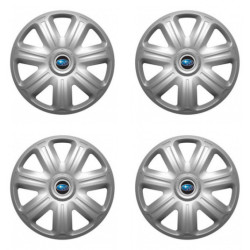 Capace pentru Subaru 15 COMFORT