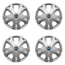 Capace pentru Subaru 15 DYNAMIC