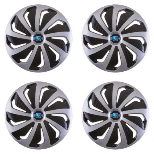Capace de jantă pentru Subaru 16 WIND SB