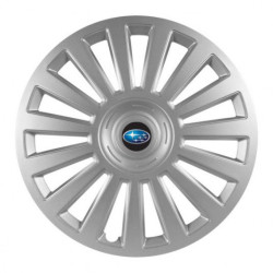 Capace pentru Subaru 16 Luxury