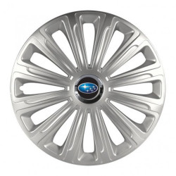 Capace pentru Subaru 16 TREND RC