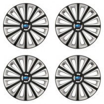 Capace pentru Subaru 16 TREND RC culoare dublă