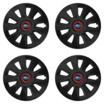 Capacele pentru Subaru 16 STRATOS RR black