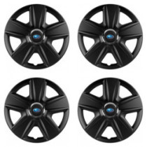 Capace pentru Subaru 16 ESPRIT RC BLACK