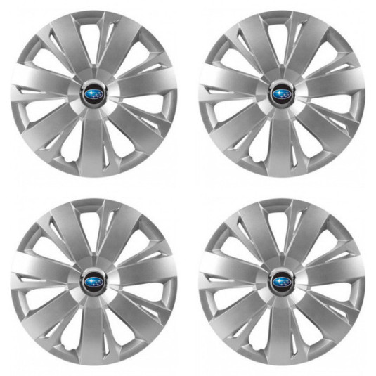 Capace pentru Subaru 16 ENERGY RC