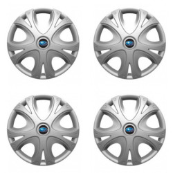 Capace pentru Subaru 16 DYNAMIC