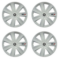 Capacele pentru Suzuki 14 GTX carbon white