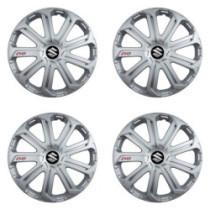 Capace pentru Suzuki 14 Evo silver