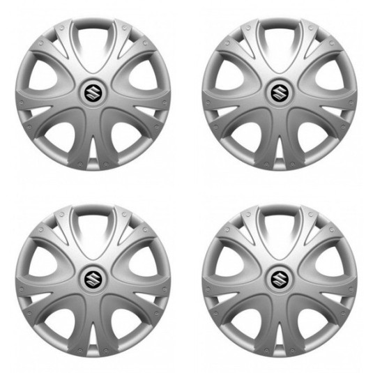 Capace pentru Suzuki 14 DYNAMIC