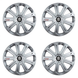 Capace pentru Suzuki 15 Evo silver