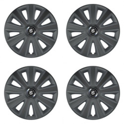 Capace pentru Suzuki 15 Aviator carbon grafit