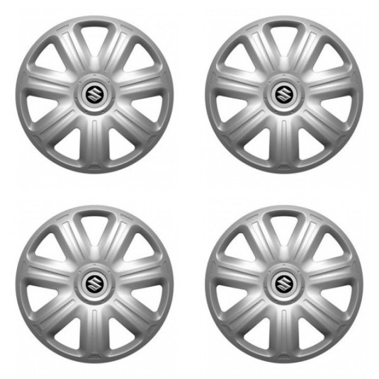 Capace pentru Suzuki 15 COMFORT