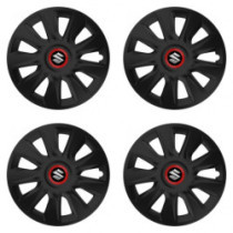 Capace pentru Suzuki 16 STRATOS RR negru