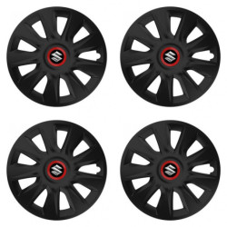 Capace pentru Suzuki 16 STRATOS RR negru