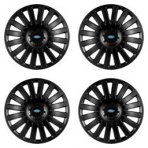 Capace roți pentru Ford 14 Smart black