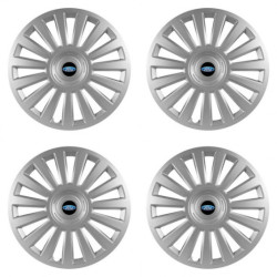 Capace pentru Ford 14 Luxury