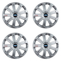 Capace roți pre Ford 14 Evo silver