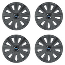 Capace pentru Ford 14 Aviator carbon RC grafit