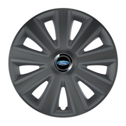 Capace pentru Ford 14 Aviator carbon RC grafit