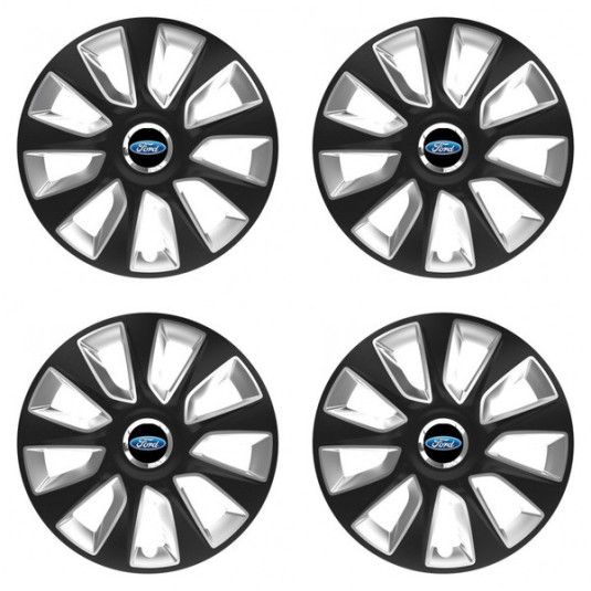 Capacele pentru Ford 14 STRATOS BS