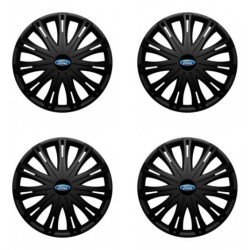 Capace pentru Ford 14 SPARK BLACK1