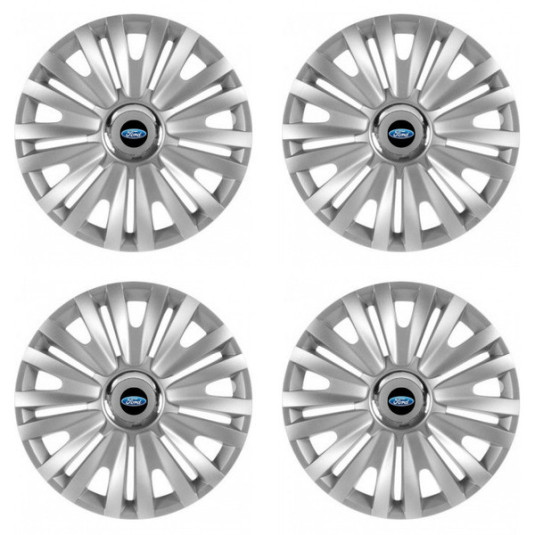 Capace roți pentru Ford 14 ROYAL RC