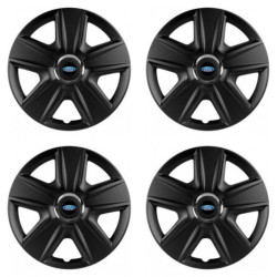 Capace pentru Ford 14 ESPRIT RC BLACK
