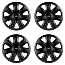 Capace pentru Ford 14 COMFORT BLACK