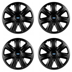Capace pentru Ford 14 COMFORT BLACK
