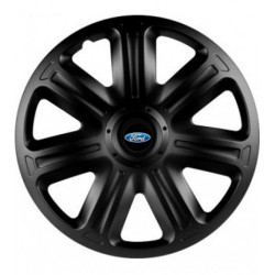 Capace pentru Ford 14 COMFORT BLACK