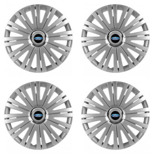 Hubcap-uri pentru Ford 14 ACTIVE RC