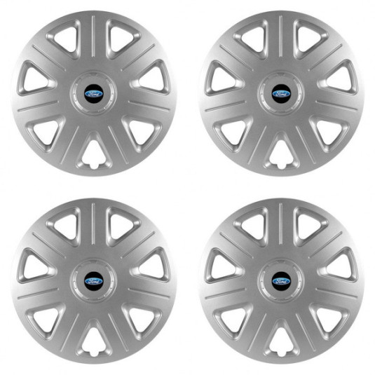 Capace pentru Ford 15 Master