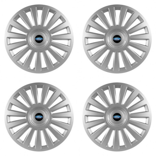 Capace pentru Ford 15 Luxury