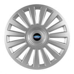 Capace pentru Ford 15 Luxury