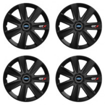 Capace pentru Ford 15 GTX CARBON negru