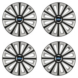 Capace pentru Ford 15 TREND RC double colour
