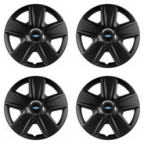 Capace pentru Ford 15 ESPRIT RC BLACK