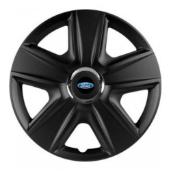 Capace pentru Ford 15 ESPRIT RC BLACK
