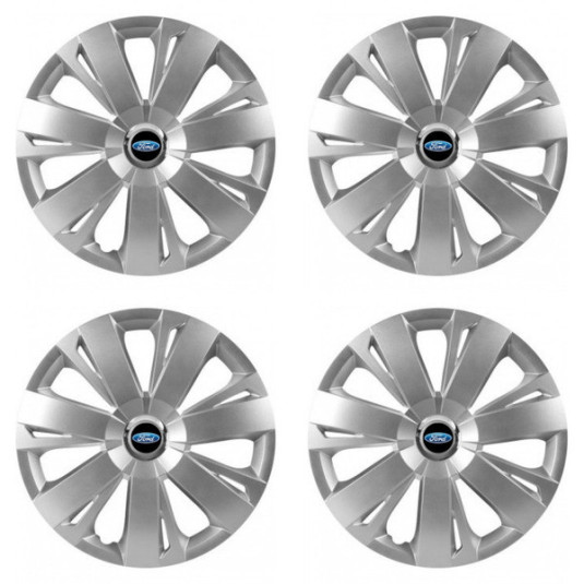 Capacele butucului pentru Ford 15 ENERGY RC