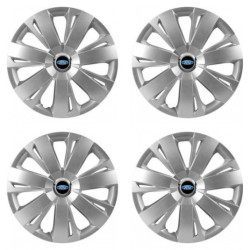 Capacele butucului pentru Ford 15 ENERGY RC