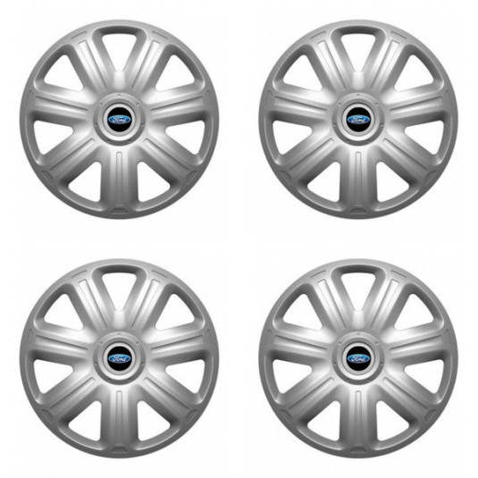 Capace pentru Ford 15 COMFORT