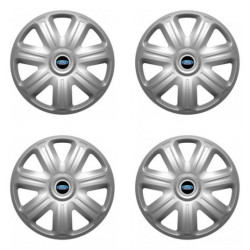 Capace pentru Ford 15 COMFORT