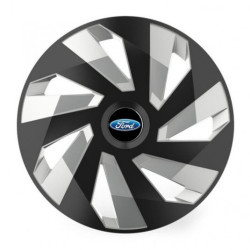 Capace pentru Ford 16 Vector RC black and silver