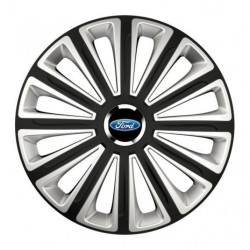 Capacele roților pentru Ford 16 TREND RC double colour